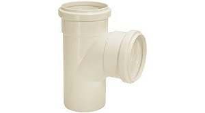 Amanco Te Esgoto 100