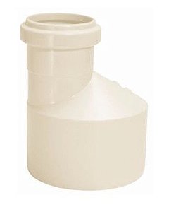 Amanco Redução Excentrica Esgoto 100x75