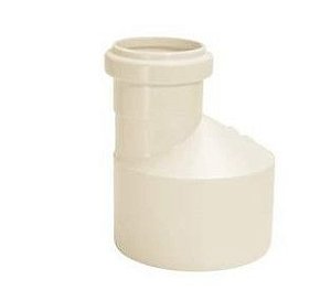 Amanco Redução Excentrica Esgoto 75x50