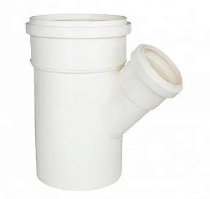 Amanco Junção(Y) Esgoto 100x75