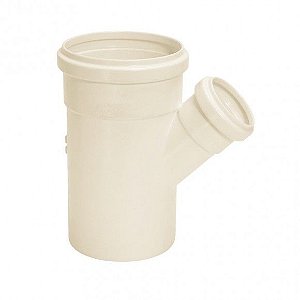 Amanco Junção(Y) Esgoto 100x50