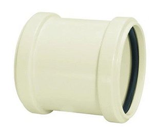 Amanco Luva Correr Esgoto 100