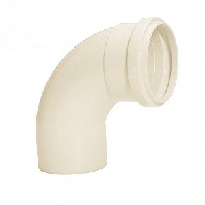 Amanco Curva 90º Esgoto 75