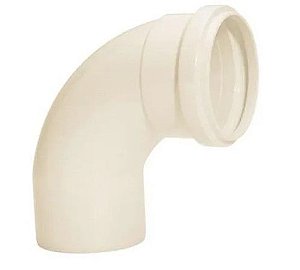 Amanco Curva 90º Esgoto 100