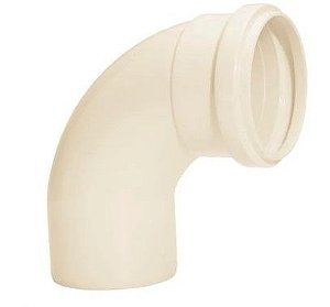 Amanco Curva 90º Esgoto 40