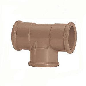 Amanco Te Solda 40mm