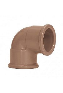 Amanco Joelho Solda 90° 25mm