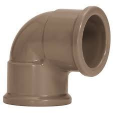 Amanco Joelho Solda 90° 20mm