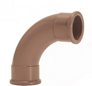 Amanco Curva Solda 90° 50mm