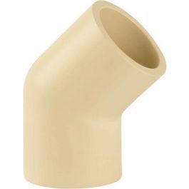 Cpvc Joelho 45 F / F Dn28 Amanco