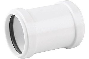 Amanco Luva Correr Esgoto 40