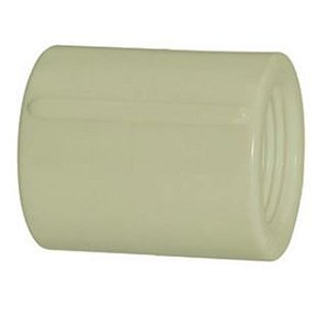 Amanco Luva Rosca 3/4