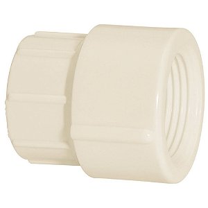 Amanco Luva Rosca Redução 1 X 3/4