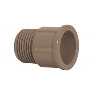 Amanco Adaptador Solda Rosca 85mm X 3