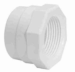 Adaptador Para Válvula Pia E Lavatorio N.2 Amanco