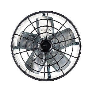 Exaustor Industrial  Ventisol 30cm 220v