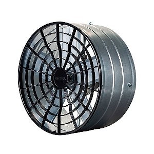 Exaustor Industrial Ventisol 40cm 127v