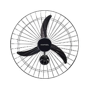 Ventilador Parede 60CM Ventisol Bivolt