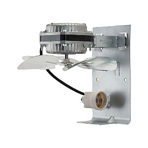 Exaustor Churrasqueira Ventisol 60w 220v