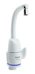 Torneira Eletrica Zagonel Prima 5500w 220v Branca