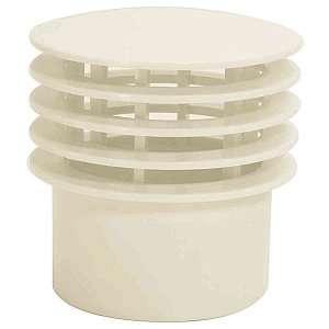 Amanco Terminal Ventilação Esgoto 50mm