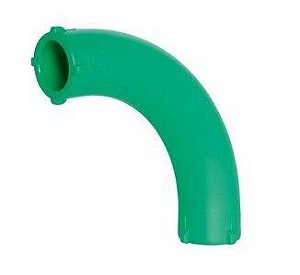 PPR Curva 90 F / F 32mm Amanco