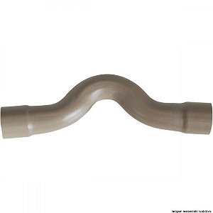 Amanco Curva Transposição Soldável 32mm