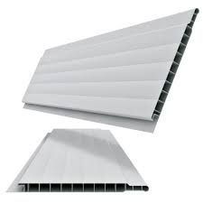 Forro Pvc Wigga 100x8x6000 Branco