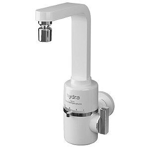 Torneira Eletrica Hydra Slim 4T 5500w 220v Parede
