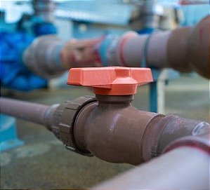 Registro Esfera 32mm Viqua