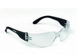 Oculos Proteção Atlas Incolor