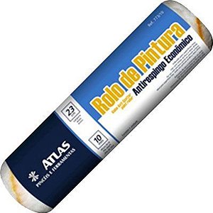 Rolo La Atlas 23 Antirespingo