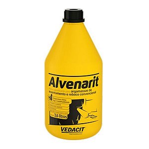 Alvenarit 3,6l Vedacit