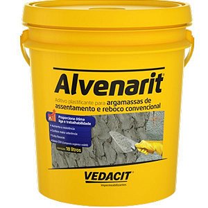 Alvenarit 18L Vedacit