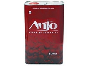 Thinner 5l Anjo 2750