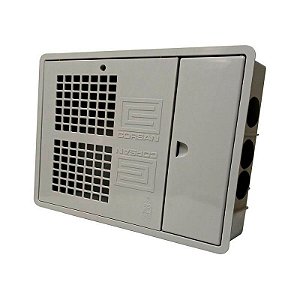 Caixa Hidrometro N5 Corsan Nts225 Taf