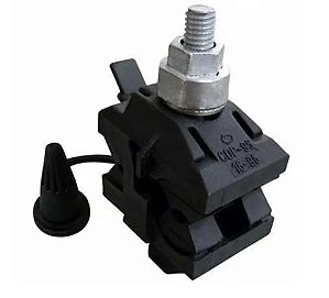 Conector Derivação Perfurante Cpd 16-120 (Pct Branco)