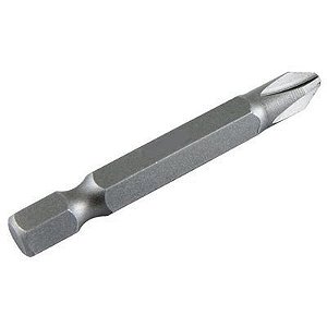 Ponteira Parafuso Dtools Phillips 50mm Ph2 Com 2un