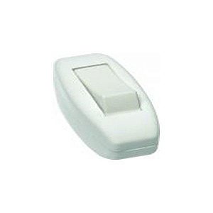 Interruptor Meio Fio Pera Perlex