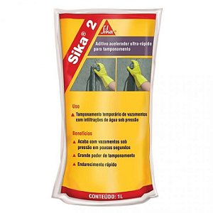 Sika 2 1l