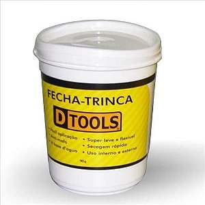 Fecha Trinca Dtools 90g