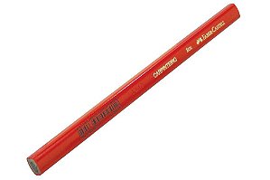 Lapis Carpinteiro Faber Castell