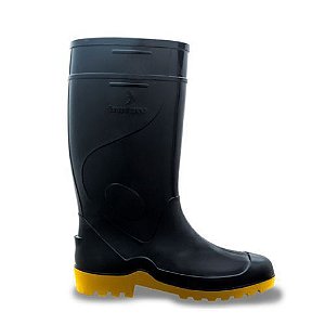 Bota Preta Media 34/35