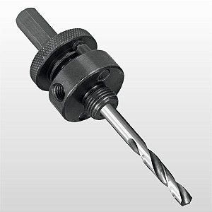 Broca Com Suporte Para Serra Copo 7/16(32-152) Tramontina
