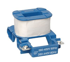 Bobina Contator Soprano Op. Cs(T)O 2532-220Vca