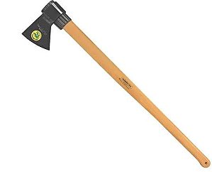 Machado Soldado 3.5 Com Cabo 90cm Tramontina