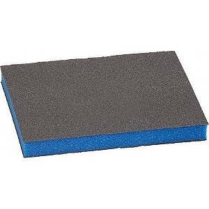 Esponja Abrasiva Grossa N120x90x13 Norton