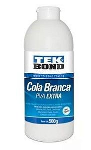 Cola Pva Tekbond 500g Extra