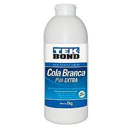 Cola Pva Tekbond 1kg Extra