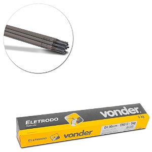 Eletrodo 2,5 Vonder